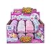 Animal Jam National Geographic Adopt A Pet (Series 2) Igloo - 4 x IGLOOS