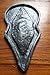 ZanzibarLand Night King Pin for Cosplay