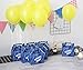 SUYEPER Game Party Box Party Supply Drop Box For Birthday Party Themed Party Supplies Favors (12 Pack)