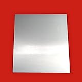 Metoro .250 24 x 24 Aluminum Sheet Plate - Grade