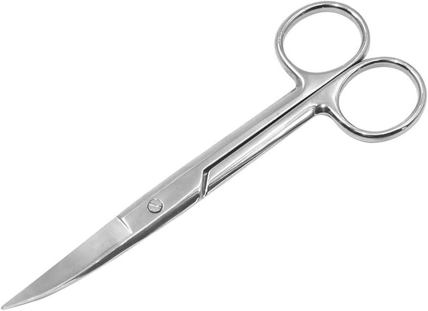 Amazoncom  embroidery scissors craft scissor for fabric needlework Amazoncom  embroidery scissors craft scissor for fabric needlework