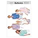 BUTTERICK PATTERNS B6085 Misses'/Misses' Petite Shirt, Size 8-10-12