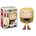 Funko Teen Titans Go! Terra Exclusive
