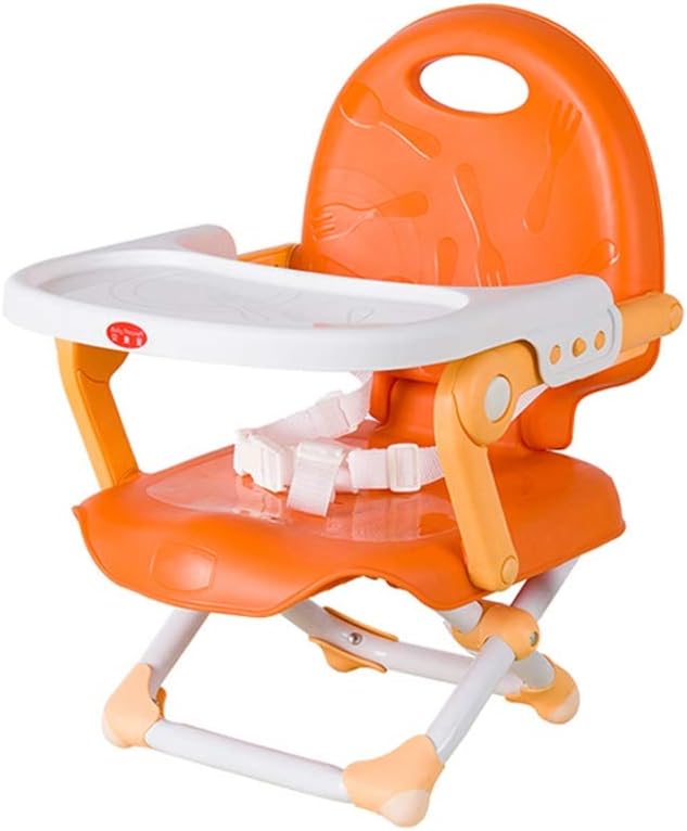 pocket snack highchair