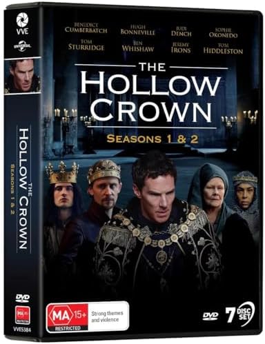 Amazon.com: Ashes to Ashes - BBC Series 1 (New Packaging) [DVD