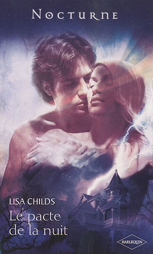 Le  pacte de la nuit