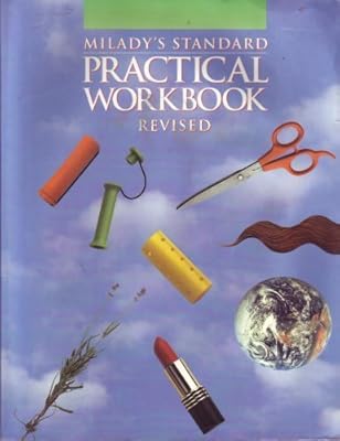 Miladyâ€™s Standard Textbook of Cosmetology (To Be Used With Milady's Standard Textbook of Cosmetology)