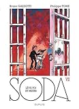 Soda, Tome 7 : Lève-toi et meurs by 