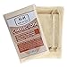 Sudopo Cheesecloth - Ultra-Fine Grade 90 Unbleached 100% Natural Cotton - Cooking, Nut Milk Filter, Cheese Making, Broth Strainer, Muslin Bag, Reusable, Quality Cloth from Health&Home 4 Yards Pack