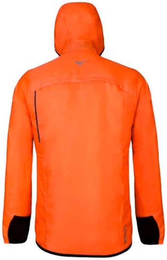 jaqueta mizuno kato 2.0 masculina