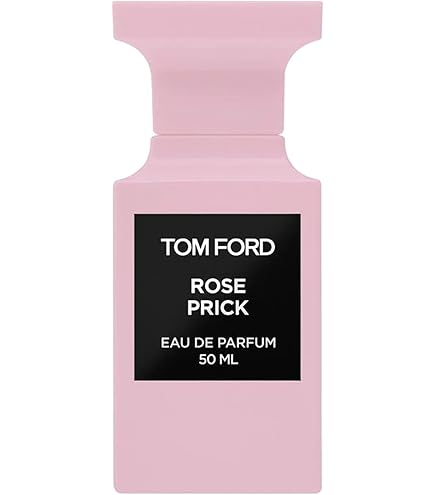 Amazon.com : Tom Ford Rose De Chine (8.5 FL./OZ. LIQ/250 ml