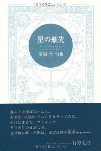 星の舳先 関根空句集 Amazon Com Books