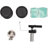Fydun the Q up Automatic Tonearm Lifter Automatic Tonearm Arm Lifter Turntable Disc - Height Raiser Turntables &amp; Accessories