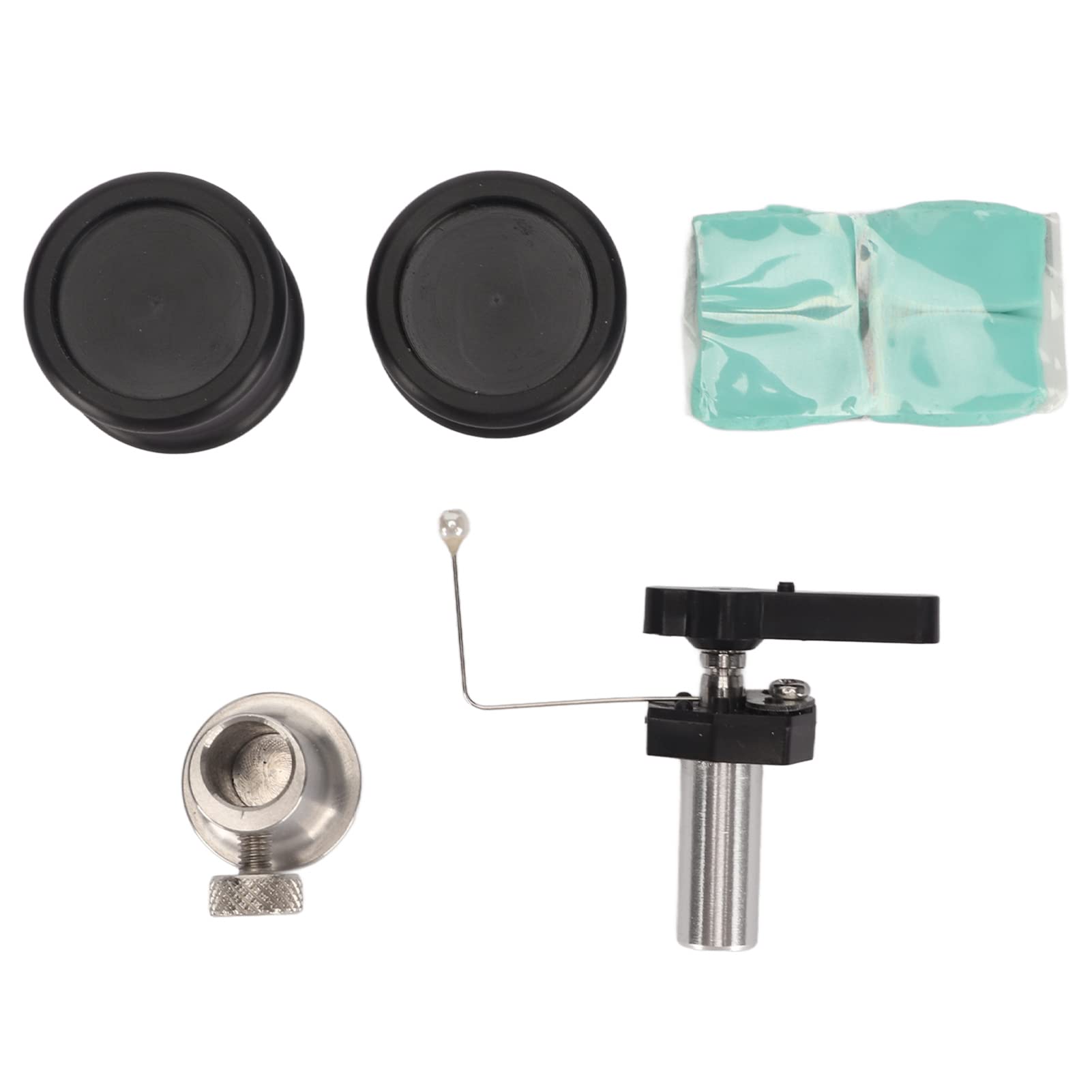 Tonearm Lifter, High End Adjustable Height Sound Tonearm Safety Raiser Automatic Tonearm Arm Lifter for LP Turntable Disc, Turntable Record Player