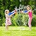 Conthfut Water Guns Squirt Guns High Capacity 1200CC Water Blaster 32 FT Water Toys for Kids Summer Gun Toys Water Shooter Fighting Games for Boys Girls Age 6 5 4 3