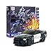 Black Mamba Transformer LS-02 Oversize Alloy Bottleneck