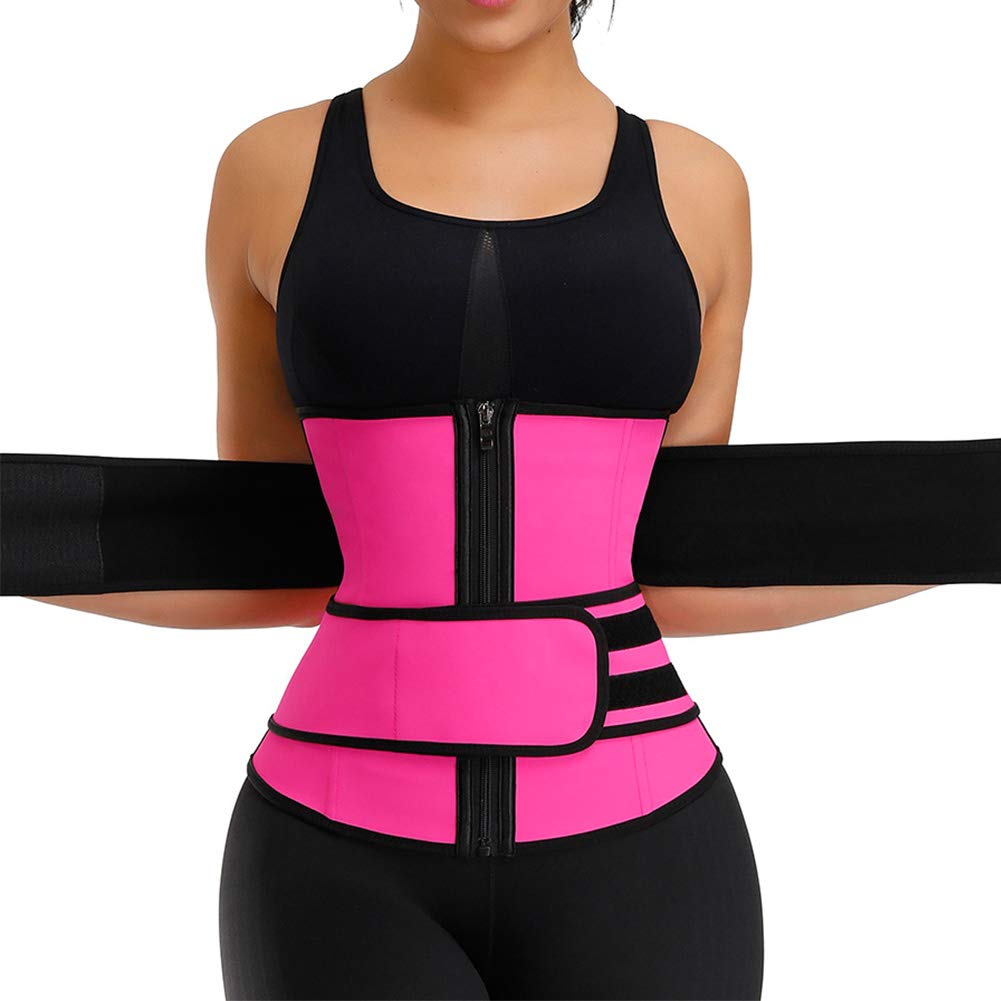 wonder waist trainer