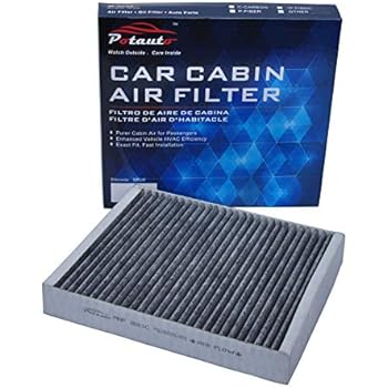Amazon Com Replacement Cabin Air Filter For 2016 Buick