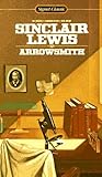 Mass Market Paperback By Sinclair Lewis Arrowsmith [Mass Market Paperback] Book