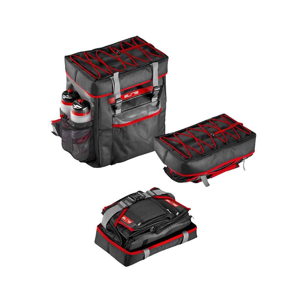 ELITE Tri Box portable transition area organiser