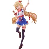Good Smile Company Pop Up Parade Holo Live Productions Akai Hao Non-Scale Plastic Painted Finished Product
