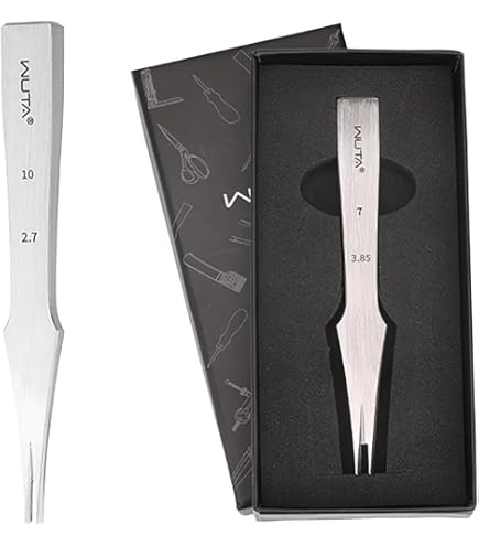 Amazon.com: WUTA Leather Chisel All-Polished Leather Die-Steel