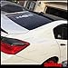 Spoiler King Roof Spoiler (284R) compatible with Honda Accord 4dr 2013-2017