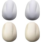 JOCKMAIL Men Underwear Cup Bulge Enlarge Enhancing Sponge Pad for Swimming Swimwear Briefs G String Thongs Shorts 4 Packs