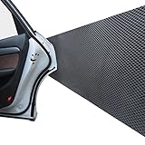 Ampulla GWP01 Ultra Thick Waterproof Garage Wall Protector, Designed in Germany - Pack of Two (1/4" Thickness)