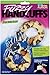 Fuzzy Handcuffs Metal W Keys - Assorted Color