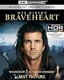 Braveheart [Blu-ray]