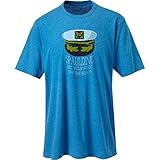 TravisMathew Men's Spaulding Top