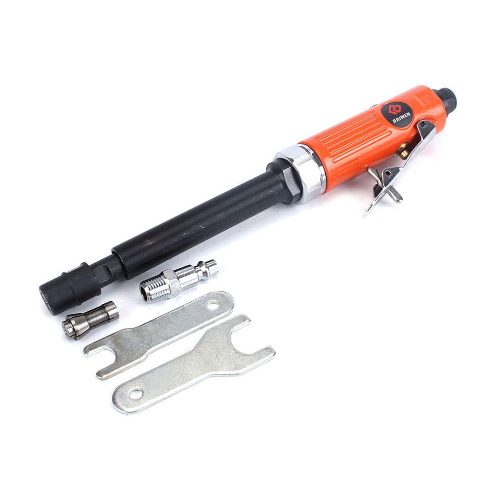 Best Die Grinder Air Consumption