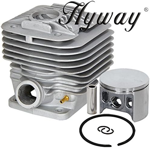 Makita, Dolmar, Wacker BTS 930, 935 DPC 6200, 6201, 6400, 6401, 6410, 6411, PC 6412, 6414, 6430, 6435 cylinder kit 47mm