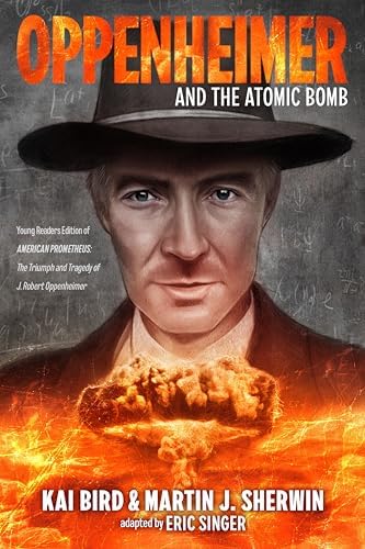 American Prometheus: Bird, Kai and Martin Sherwin: 9781843547044