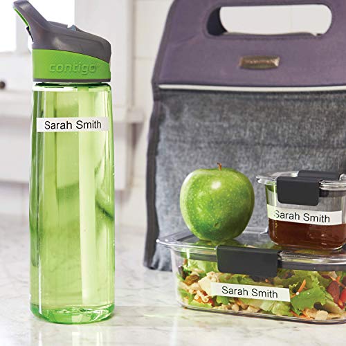 4 DYMO+Standard+45013+Labeling+Cartridge