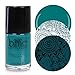 BMC 2nd Gen Creative Nail Art Stamping Polishes - Essentials: Brights, Summer Cruise