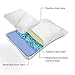 Hotel Comfort Memory Foam Pillow (2, King)