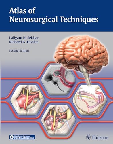 Color Atlas of the Brain and Spinal Cord: 9780323036672: Medicine