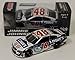 NASCAR Jimmie Johnson #48 Lowe's Salutes 1/64 Kids Hardtop Car 2016