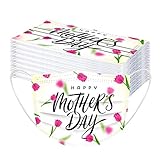 50Pcs 100Pcs Adults Mother's Day Disposable