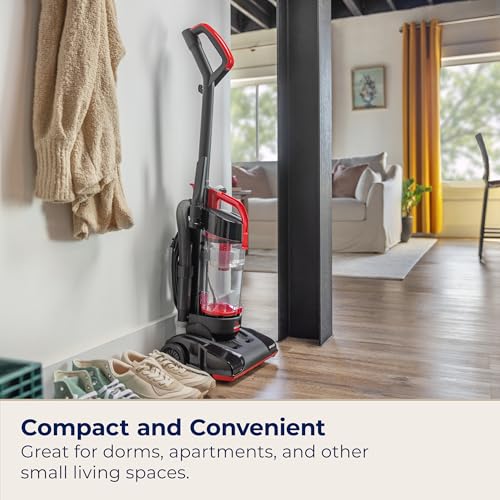 Bissell CleanView Compact, Powerful Suction & Extension Wand, 3508 photo 9
