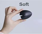 Vobulafy Safety Corner Protectors 4 Corner Guards Baby Proofing Black view 2
