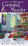 Looming Murder: A Weaving Mystery