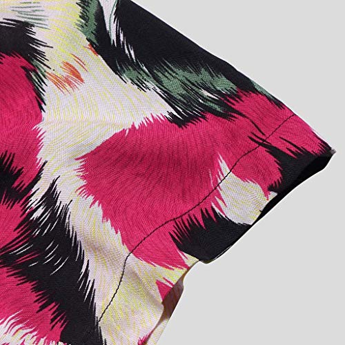 4 Hawaiian+SMALLE%25E2%2597%2595%25E2%2580%25BF%25E2%2597%2595+Abstract+Casual+Holiday