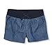 The Children's Place Girls' Denim Shorts
