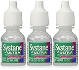 Systane Ultra Lubricant Eye Drops (10ml., 3 pk.)