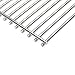 Bar.b.q.s 8MM Rod Replacement Stainless Steel Cooking Grid for Weber Genesis Silver B & C, Genesis Gold B & C, (2002 & Newer Models); Spirit 700 Gas Grill (Grid)