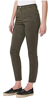 buffalo ladies ankle grazer pant costco