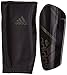 adidas Performance Ghost Pro Shin Guards, Black, Medium